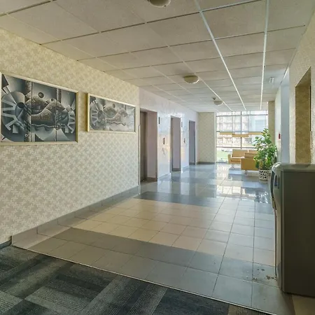 Arka Medical - Prywatny 517a W Czesci Apartamentowej Arka Medical Apartment