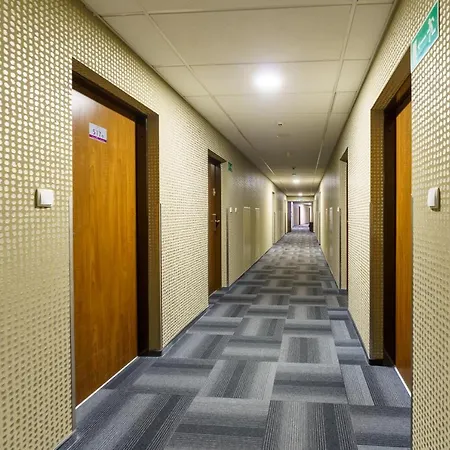 Arka Medical - Prywatny 517a W Czesci Apartamentowej Arka Medical Appartamento