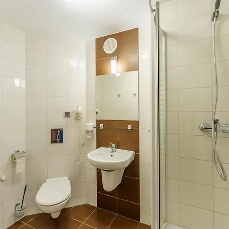 Arka Medical - Prywatny 517a W Czesci Apartamentowej Arka Medical Appartamento