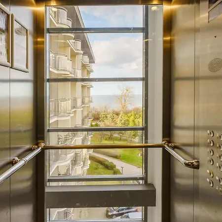 Arka Medical - Prywatny 517a W Czesci Apartamentowej Arka Medical