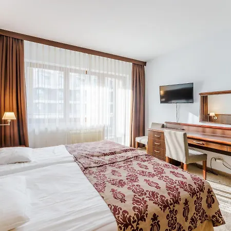 Arka Medical - Prywatny 517a W Czesci Apartamentowej Arka Medical Kolobrzeg